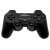 Gamepad ESPERANZA EG102 przewodowy USB 2.0, obsługa PC/PlayStation 3, D-pad, wibracje, czarny