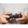 Gamepad ESPERANZA EG102 przewodowy USB 2.0, obsługa PC/PlayStation 3, D-pad, wibracje, czarny