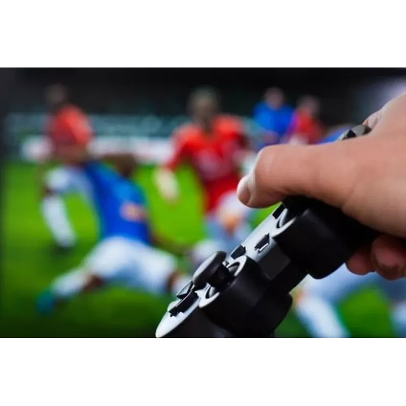 Gamepad ESPERANZA EG102 przewodowy USB 2.0, obsługa PC/PlayStation 3, D-pad, wibracje, czarny