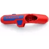 Ściągacz izolacji Knipex ErgoStrip 16 95 01 SB