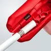 Ściągacz izolacji Knipex ErgoStrip 16 95 01 SB