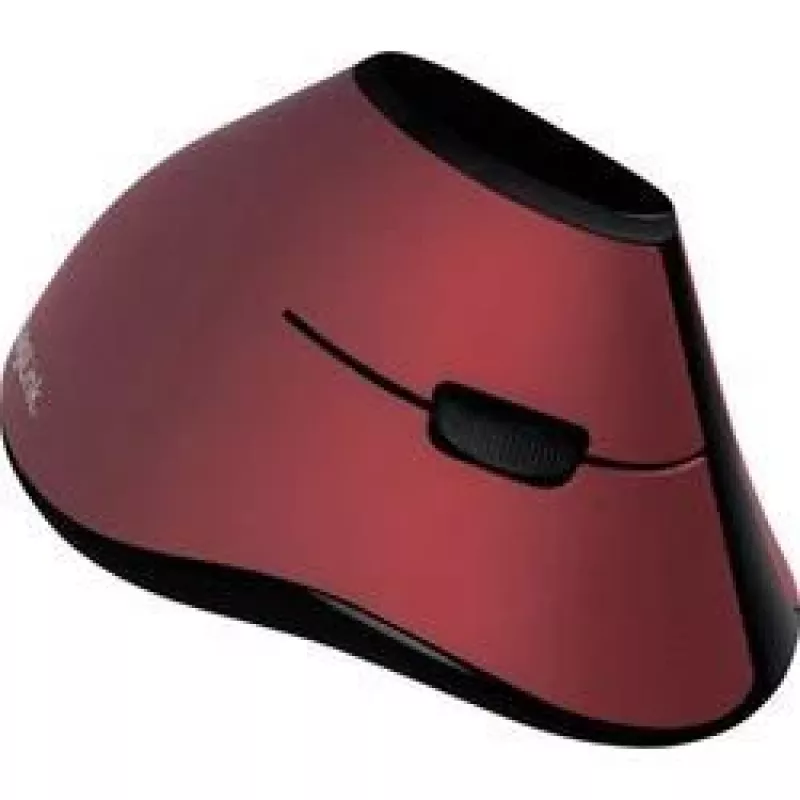 Mysz LogiLink ID0159 RF Bezprzewodowa Optyczna 1200 DPI