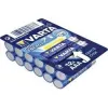 Varta 4903301112 LONGLIFE Moc AAA baterie 1.5V 12 Pack