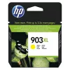 HP 903XL High Yield Yellow Original Ink Cartridge, Yellow, 1 szt., 750 stron