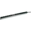 Aluminiowa listwa zasilająca Digitus DN-95405