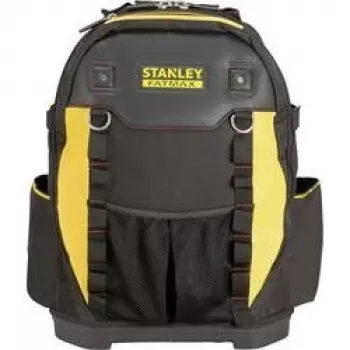 Plecak STANLEY 1-95-611 — czarny nylon, 360×270×460 mm