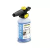 Karcher Home And Garden 2.643-144.0 Produkt 1 L Czarny