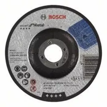 Akcesoria do szlifierki kątowej Bosch 2 608 600 221 – tarcza tnąca