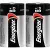 Bateria jednorazowa Energizer 2x Classic D 1,5V LR20