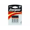 BATERIA ENERGIZER ALKALINE POWER AAA LR03 4 SZTUKI