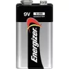 Energizer 9V PP3 Alkaliczna bateria Power