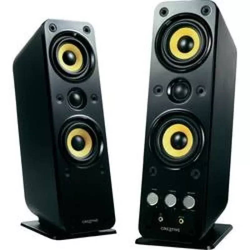 CREATIVE GigaWorks T40 Series II 2.0 głośniki wysokiej klasy