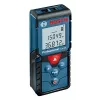 Bosch - Professional / Niebieski GLM 40 40m Laser Distance Measure