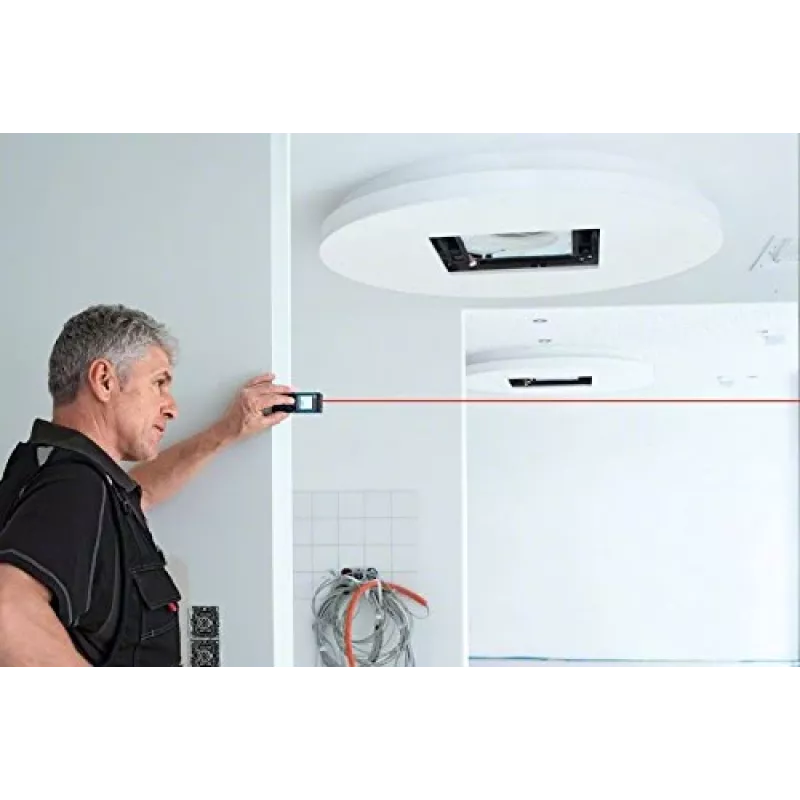 Bosch - Professional / Niebieski GLM 40 40m Laser Distance Measure