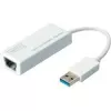 Adapter Digitus Gigabit Ethernet USB 3.0