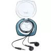 Słuchawki douszne JVC Ear Bud, przewodowe, do muzyki, czarne