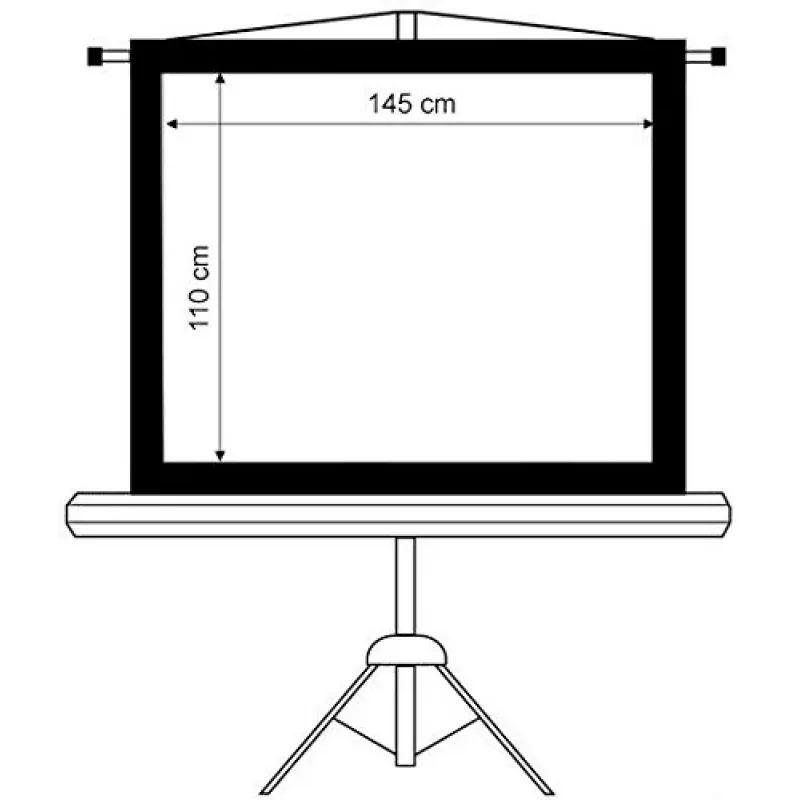Maclean MC-536 Product Yellow