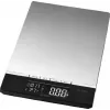 Bomann KW 1421 CB - LCD - Czarny - Stal nierdzewna - 160 X 230 X 18 Mm - 18 Mm - AAA - Stal nierdzewna (614211)