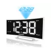 Blaupunkt CRP7WH Radio Czarno-Białe (CRP7WH)