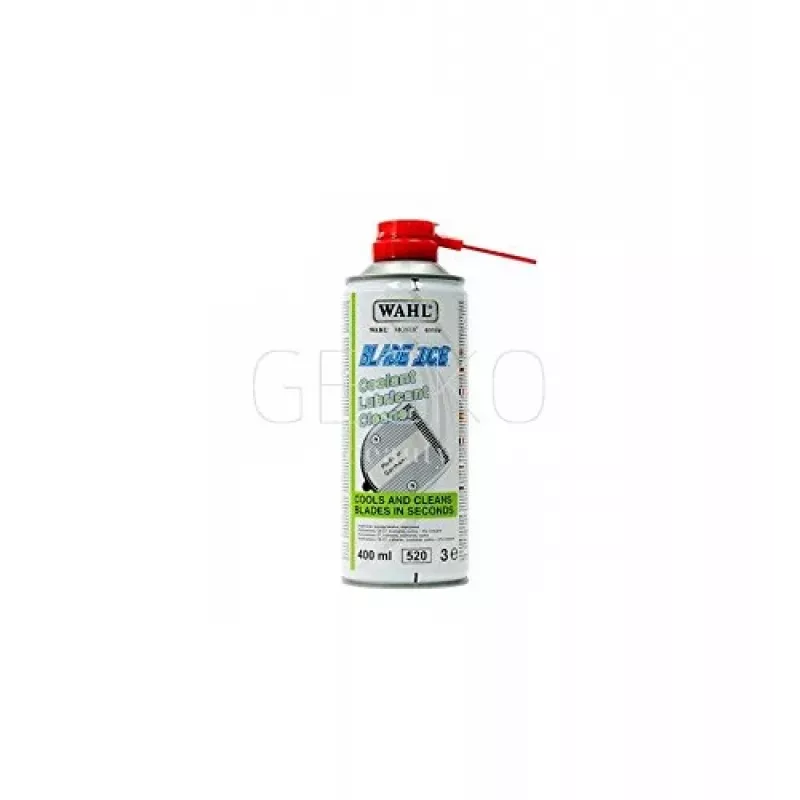 Cutting head maintenance spray 400 ml 2999-7900