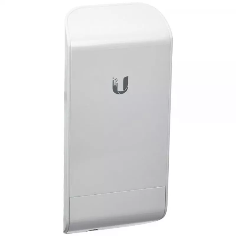 Ubiquiti Networks NanoStation M2 150 Mbit/s Biały Power Over Ethernet