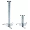 Maclean MC-517S Produkt Srebrny