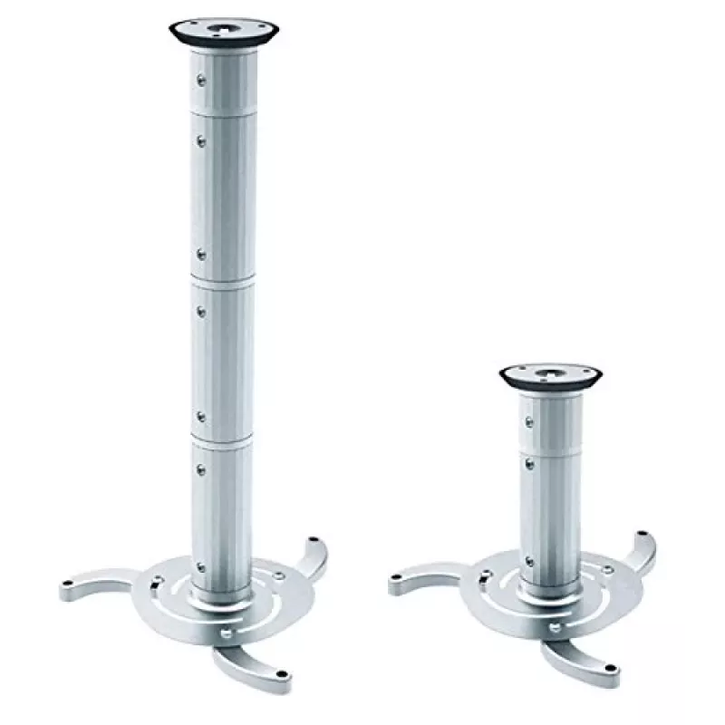 Maclean MC-517S Produkt Srebrny