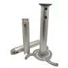 Maclean MC-517S Produkt Srebrny