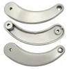 Maclean MC-517S Produkt Srebrny