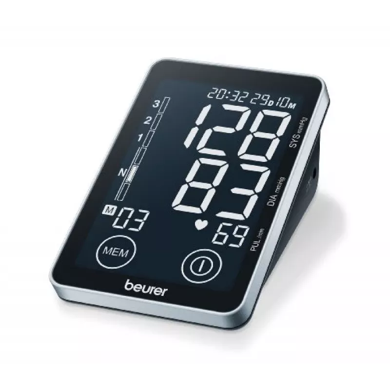 Beurer Premium Upper Arm BPM (655.16)