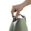 De’Longhi KBOV 2001.GR czajnik elektryczny 1.7 L 2000 W Zielony
