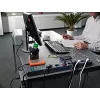 Brennenstuhl 1159490936 Przedłużacz zasilający 3 m 8 gniazd AC Antracyt