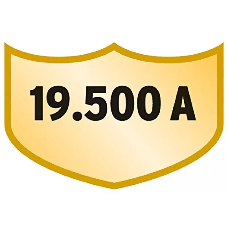 Brennenstuhl 1159490936 Przedłużacz zasilający 3 m 8 gniazd AC Antracyt