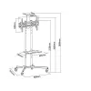 Maclean MC-661 Czarny