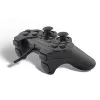 Kontroler do gier Esperanza EG106 Joystick PC, PlayStation 2, PlayStation 3 Analogowy / Cyfrowy USB 2.0 Czarny
