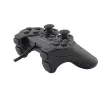 Kontroler do gier Esperanza EG106 Joystick PC, PlayStation 2, PlayStation 3 Analogowy / Cyfrowy USB 2.0 Czarny