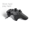 Kontroler do gier Esperanza EG106 Joystick PC, PlayStation 2, PlayStation 3 Analogowy / Cyfrowy USB 2.0 Czarny