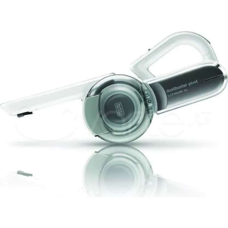 Odkurzacz ręczny Black & Decker PV1820L-QW