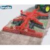 Toy Bruder Kuhn Discover XL