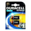 Duracell Ultra 123 BG2 Bateria jednorazowa CR123A litowa