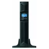 PowerWalker VI 1500RT LCD zasilacz awaryjny (UPS) 1,5 kVA 1350 W 8 gniazd wyjściowych AC