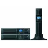 PowerWalker VI 1500RT LCD zasilacz awaryjny (UPS) 1,5 kVA 1350 W 8 gniazd wyjściowych AC