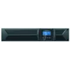 PowerWalker VI 1500RT LCD zasilacz awaryjny (UPS) 1,5 kVA 1350 W 8 gniazd wyjściowych AC