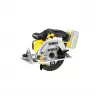 Pilarka tarczowa DeWalt DCS391N — 18V, 3700 obr./min, otwór 165 mm, głębokość cięcia 90° 55 mm, waga 3,2 kg