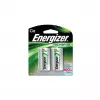 Energizer ACCU Power Plus NiMH Akumulatory C, 2500mAh, 2 szt.