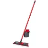 Zestaw Mop i Wiadro Vileda Ultramax Complete, Szary