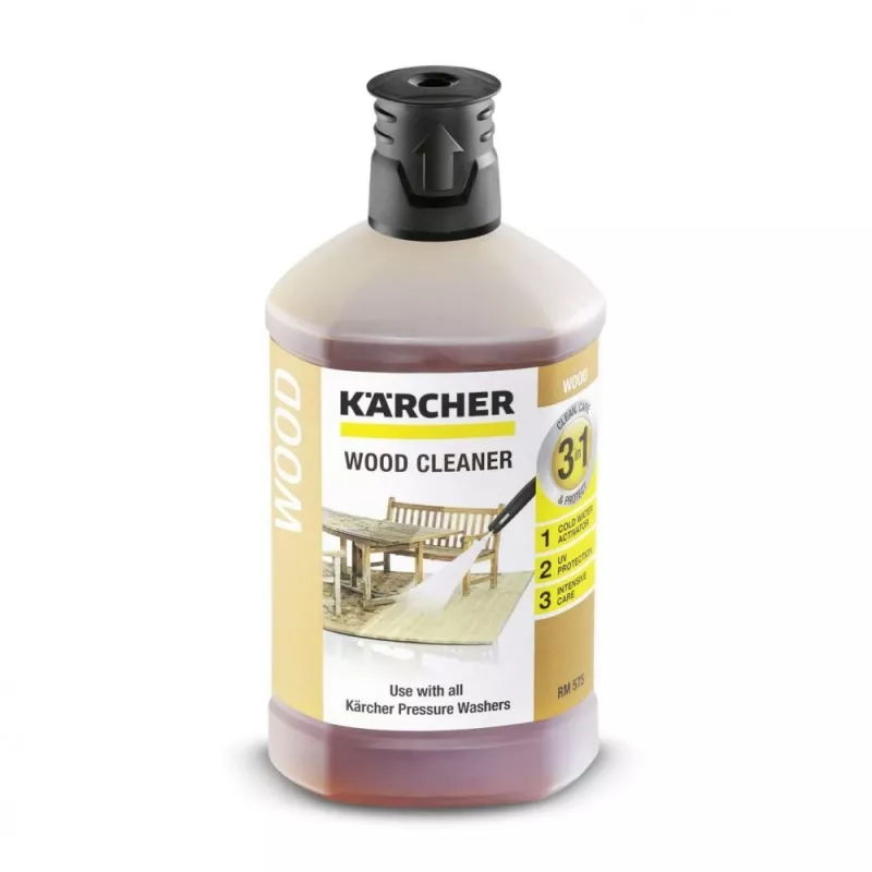 Kärcher 6.295-757.0 uniwersalny środek czyszczący 1000 ml