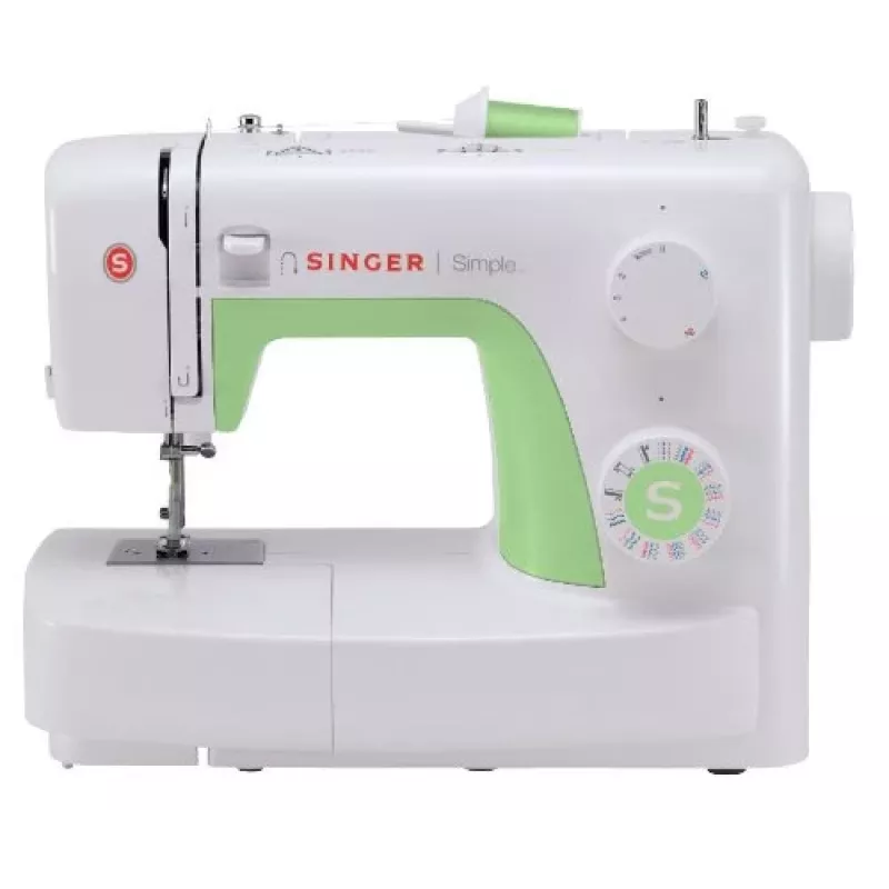 Maszyna do szycia SINGER 3229 Automatyczna maszyna do szycia Elektromechaniczna