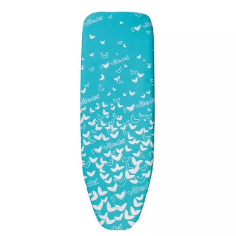 Vileda Comfort Plus Ironing Board Cover,Assortment