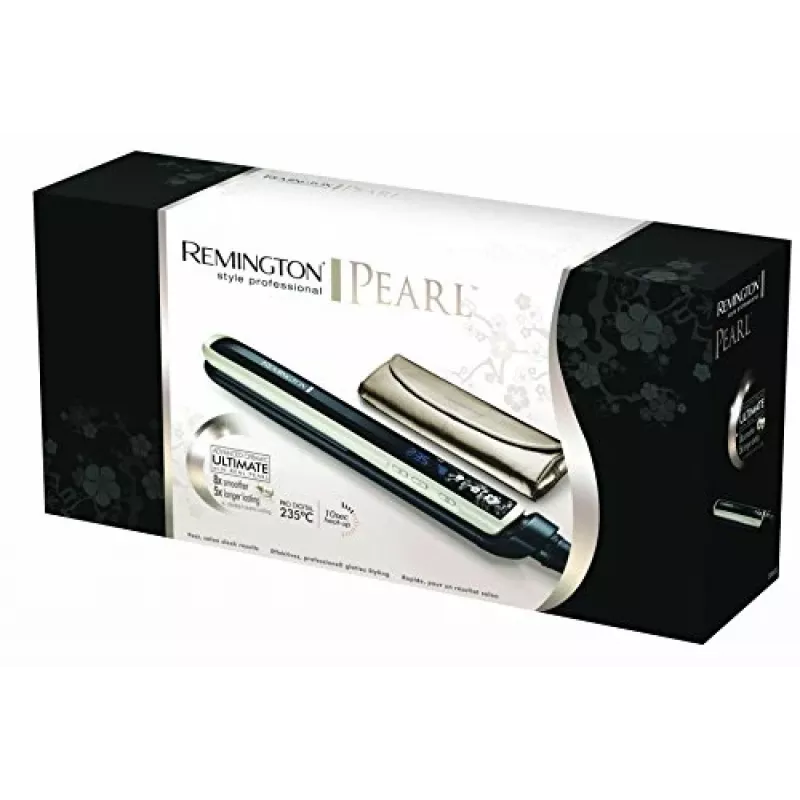 Prostownica do włosów Remington